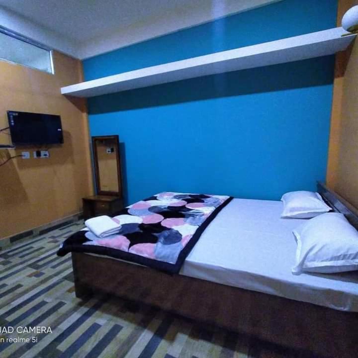 Monirams Inn. Kāziranga 外观 照片